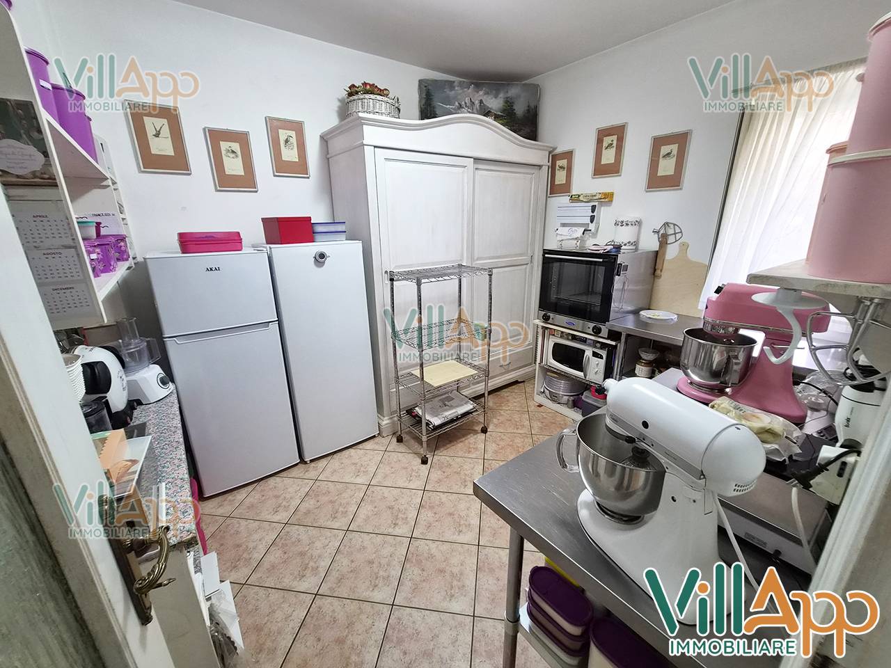 Villa in vendita a Fondi, Semicentro