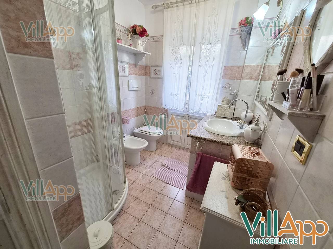 Villa in vendita a Fondi, Semicentro