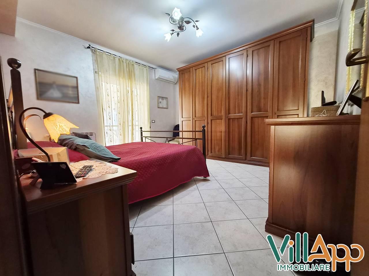 Appartamento in vendita a Fondi, Semicentro