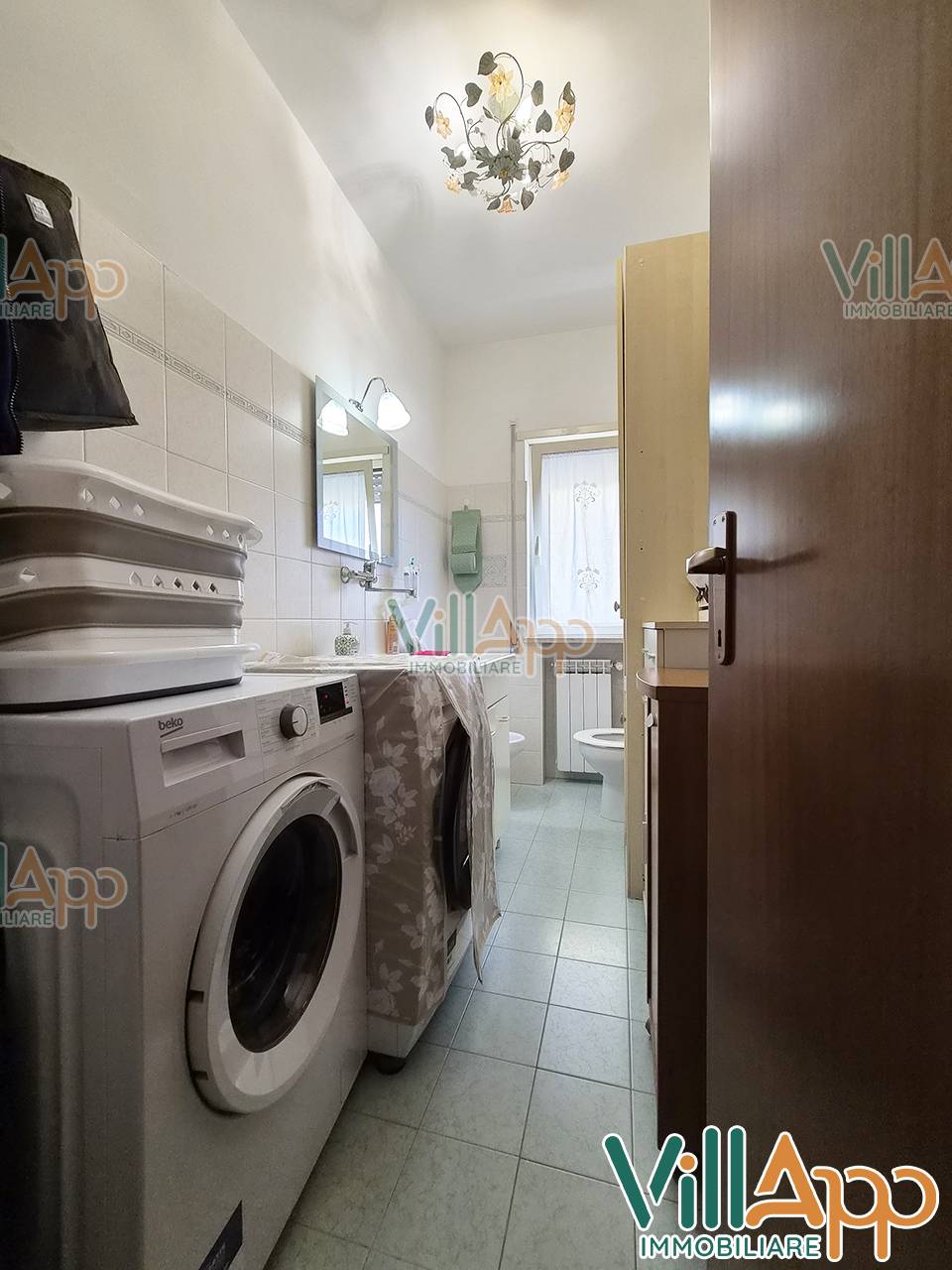 Appartamento in vendita a Fondi, Semicentro