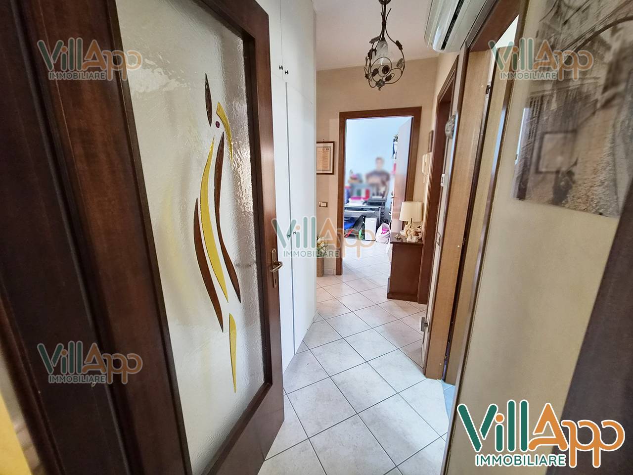 Appartamento in vendita a Fondi, Semicentro