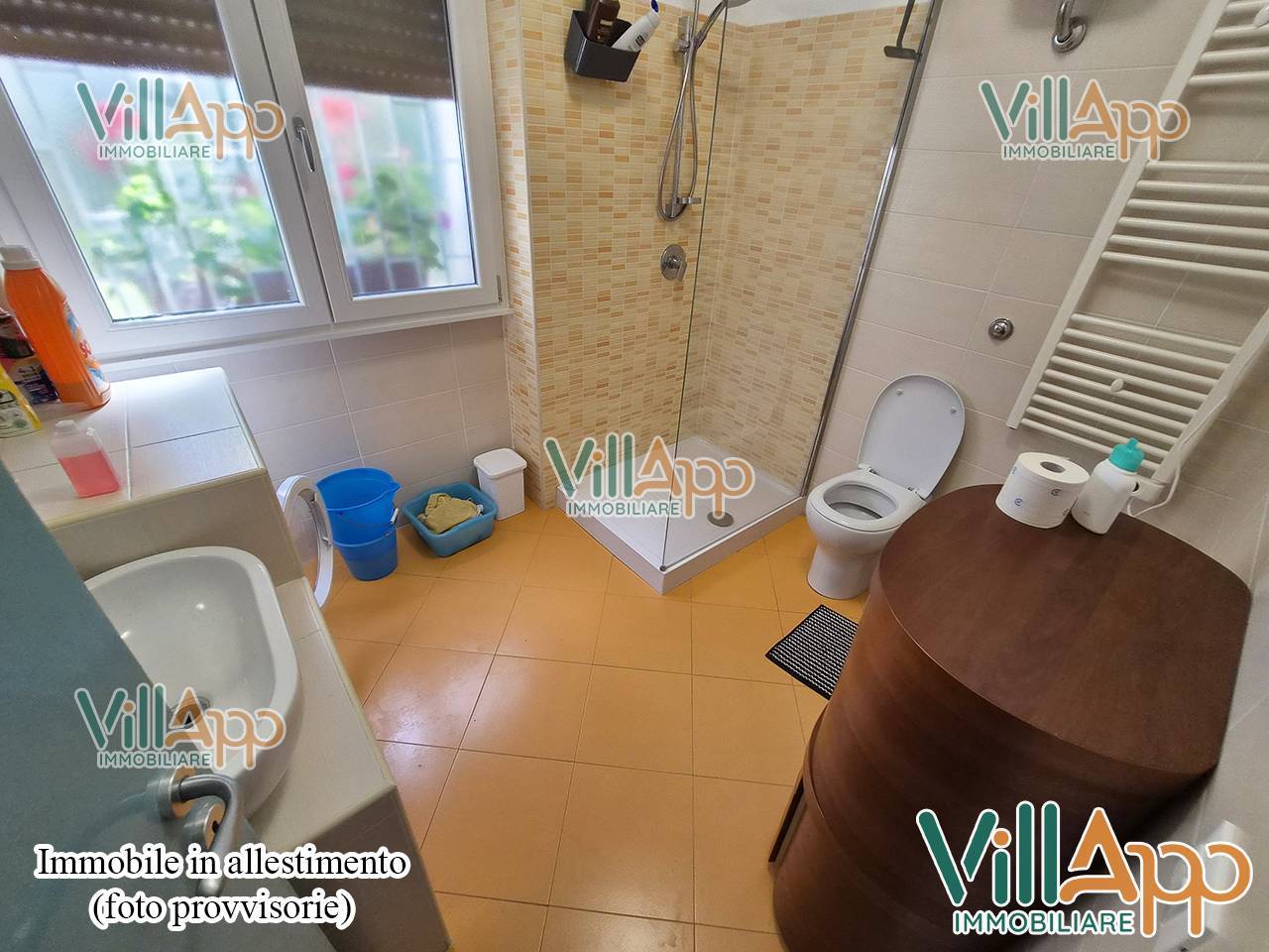 Villa in affitto a Fondi, Salto di Fondi