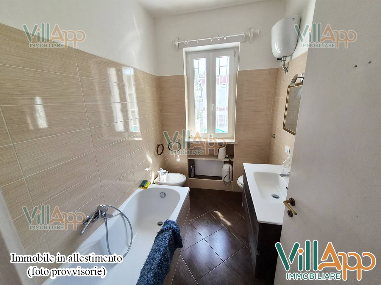 Villa in affitto a Fondi, Salto di Fondi