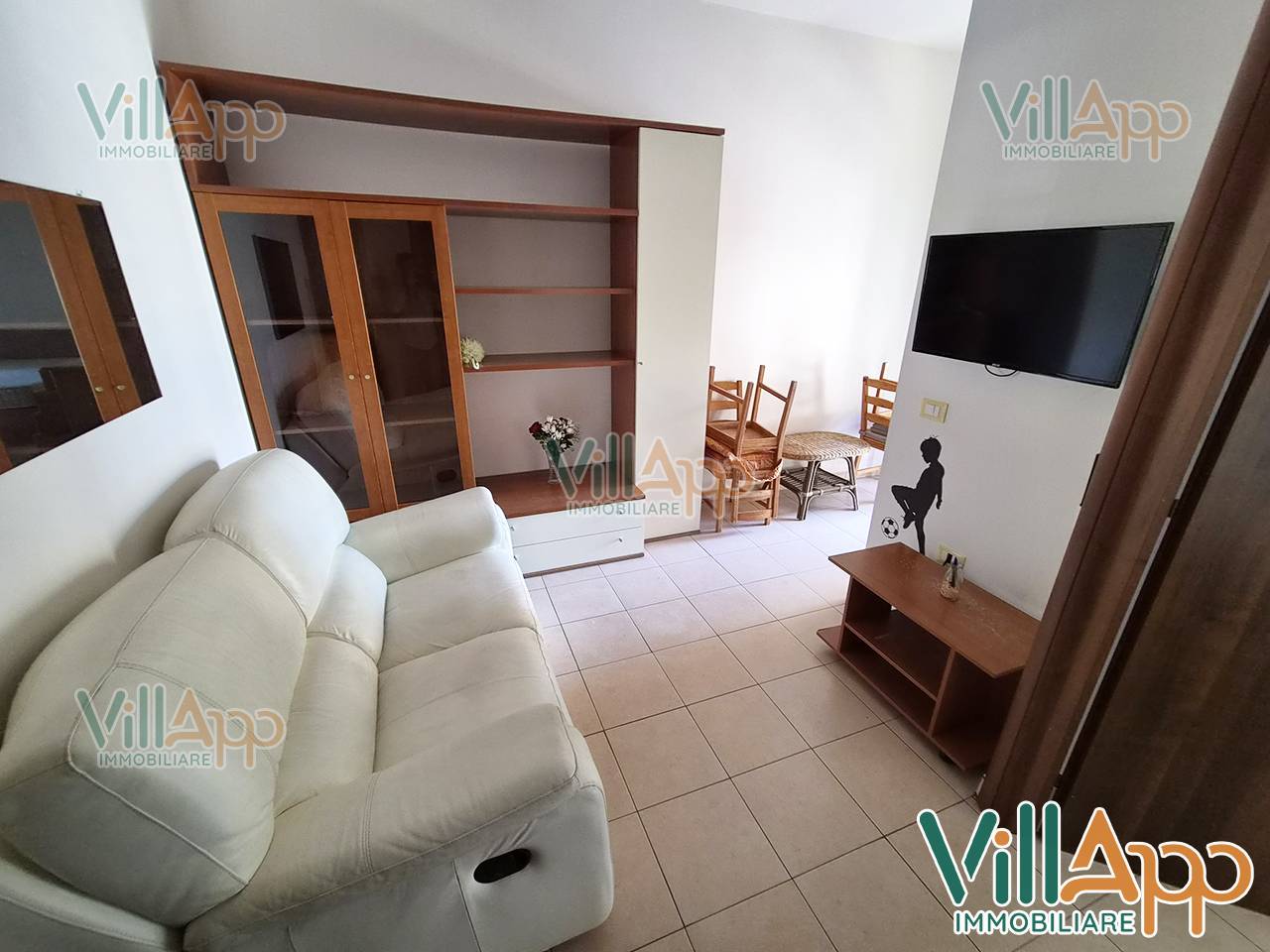 Appartamento in affitto a Fondi, Centro (No Centro Storico)