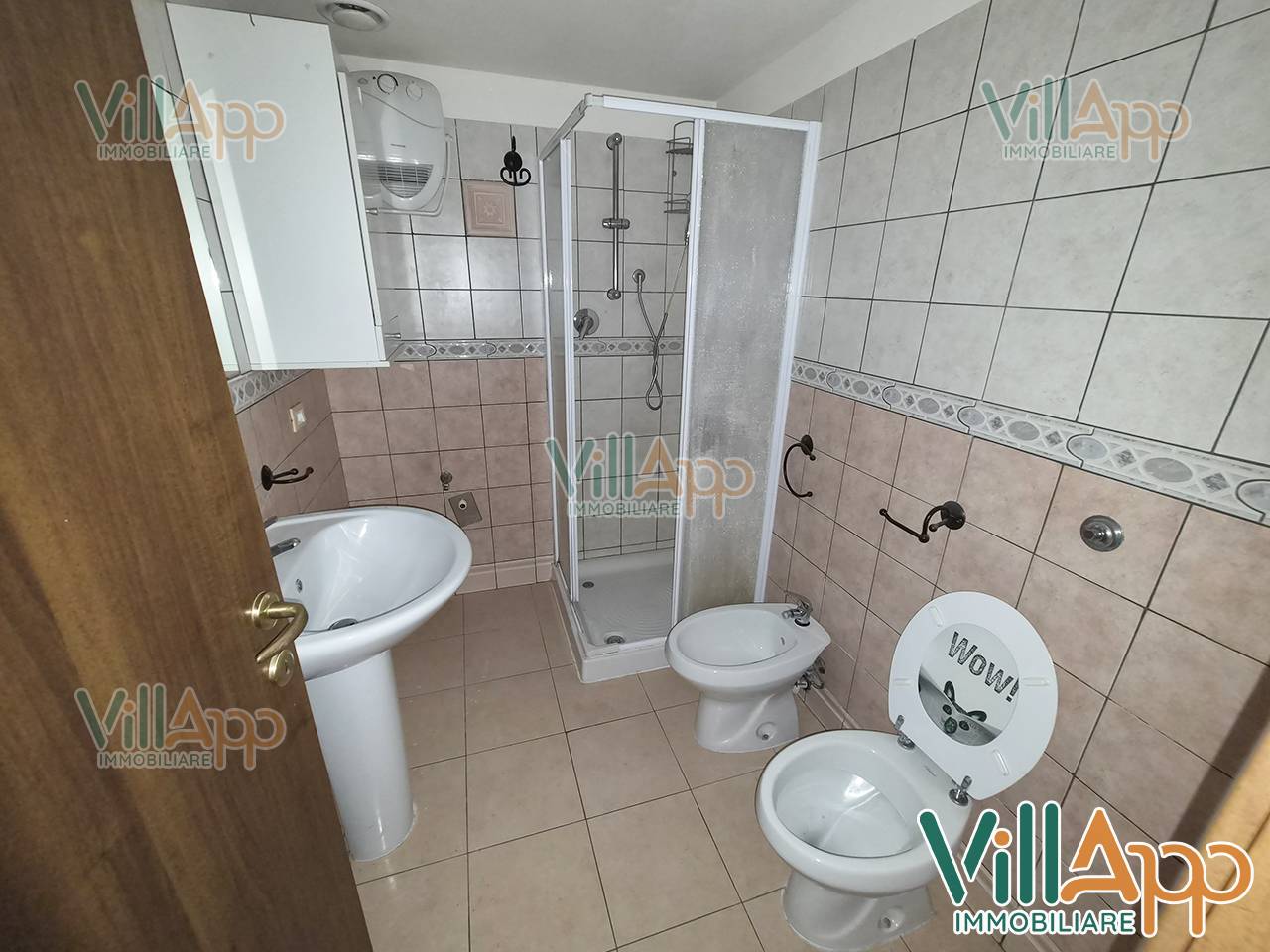 Appartamento in affitto a Fondi, Centro (No Centro Storico)