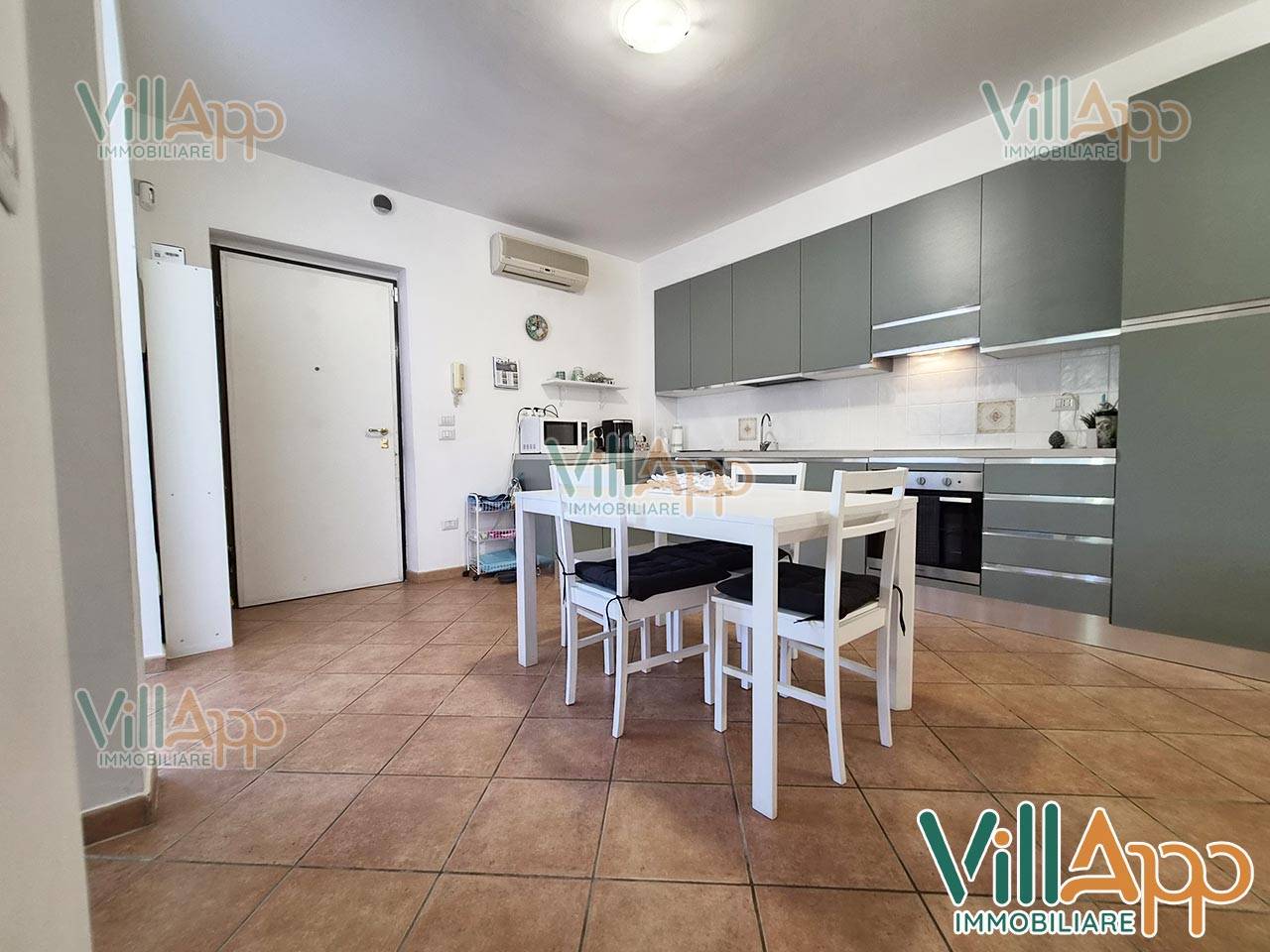 Villa in vendita a Fondi, Salto di Fondi