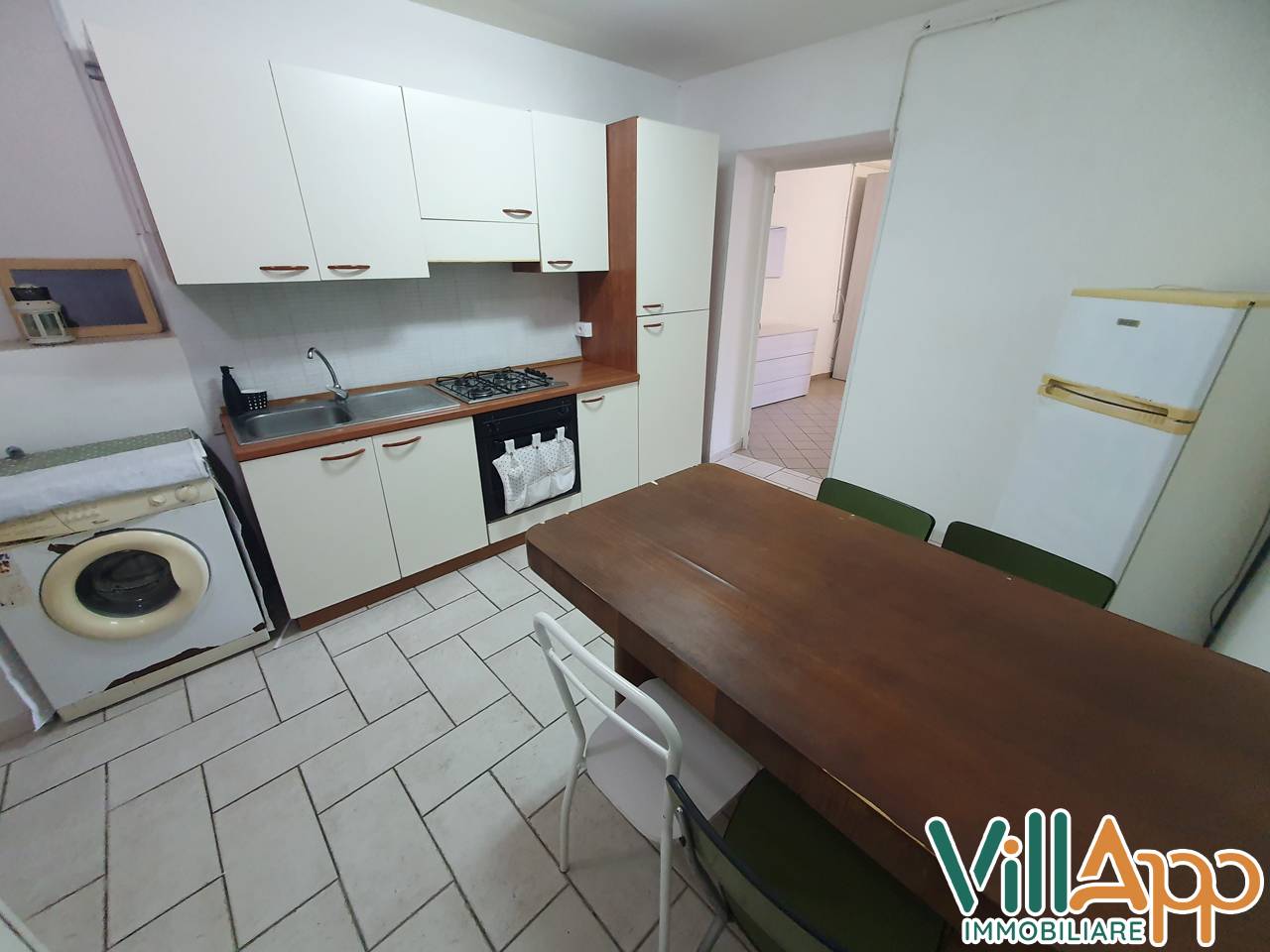 Appartamento in affitto a Monte San Biagio, Centro Storico