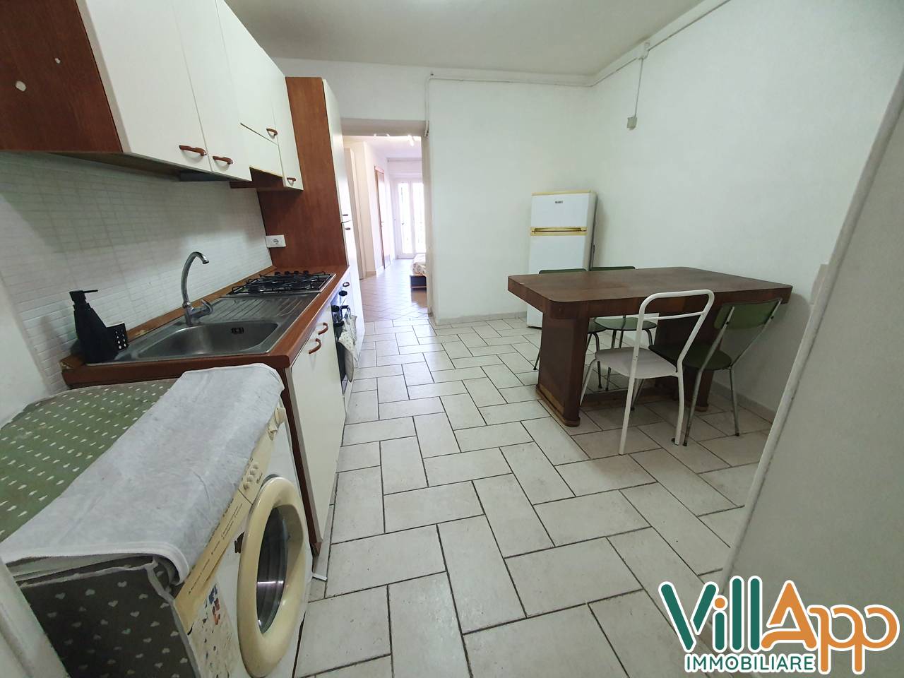 Appartamento in affitto a Monte San Biagio, Centro Storico