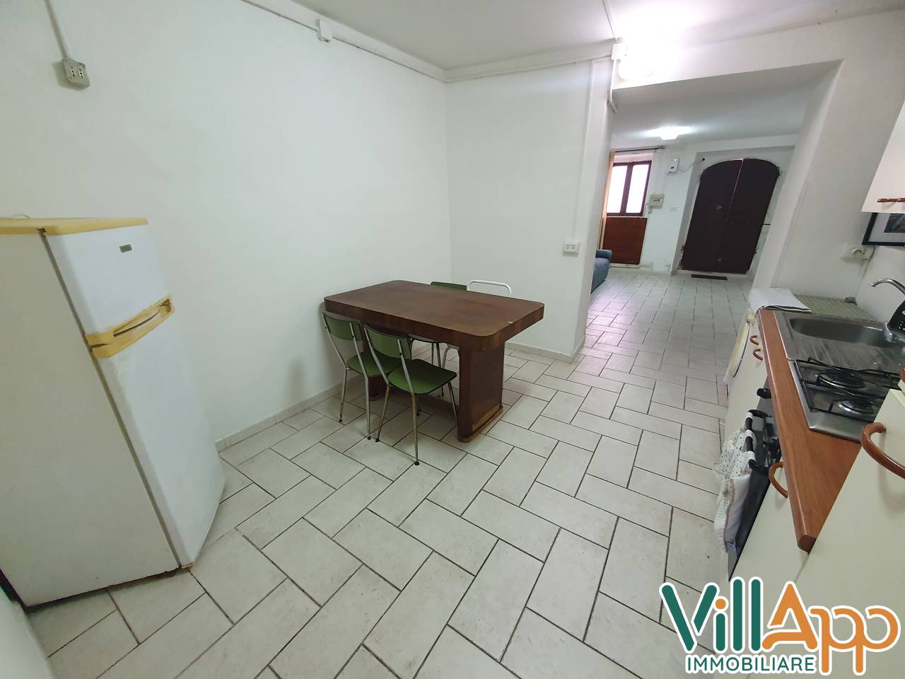 Appartamento in affitto a Monte San Biagio, Centro Storico