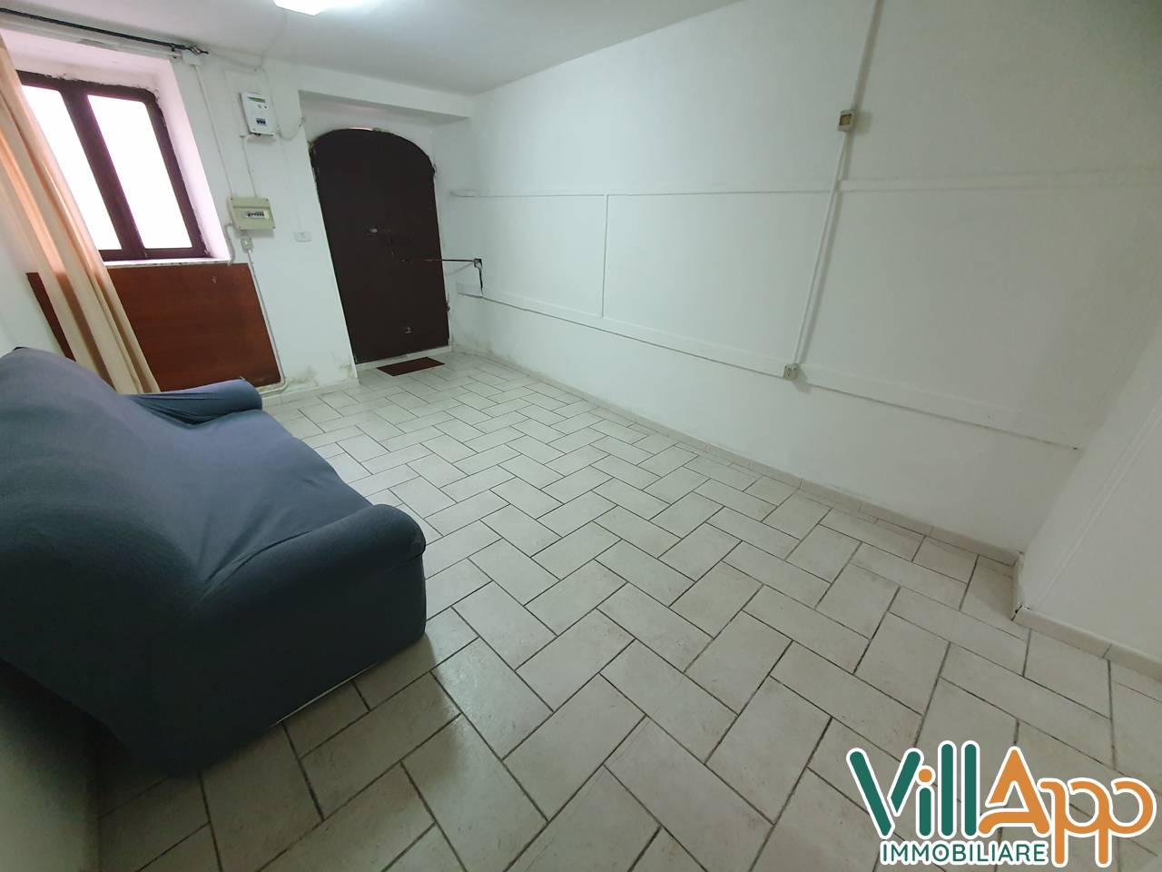 Appartamento in affitto a Monte San Biagio, Centro Storico
