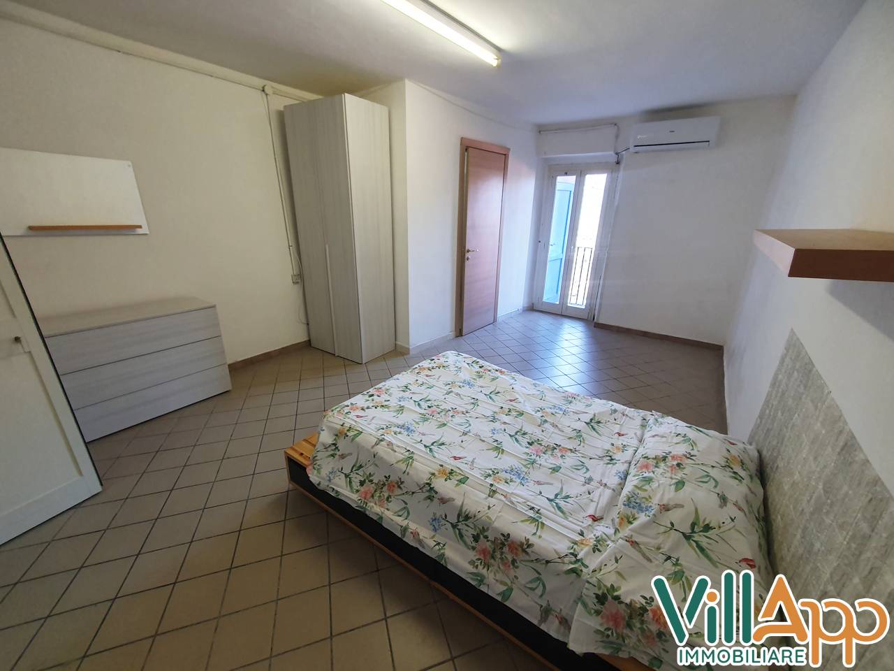 Appartamento in affitto a Monte San Biagio, Centro Storico