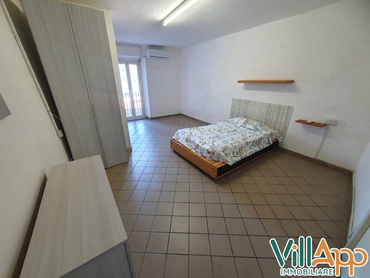 Appartamento in affitto a Monte San Biagio, Centro Storico