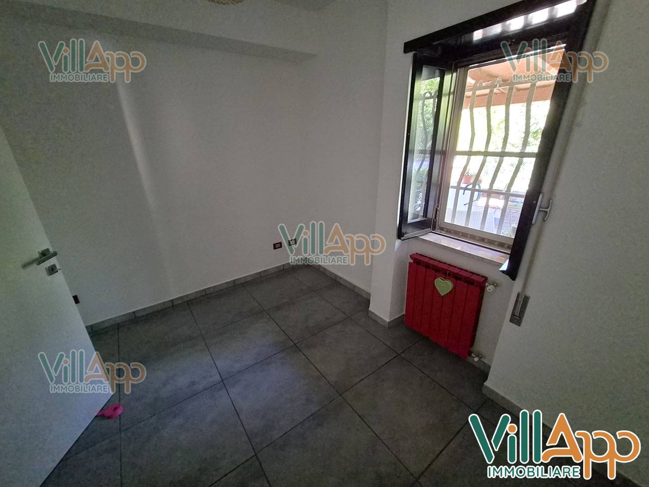 Appartamento in vendita a Fondi