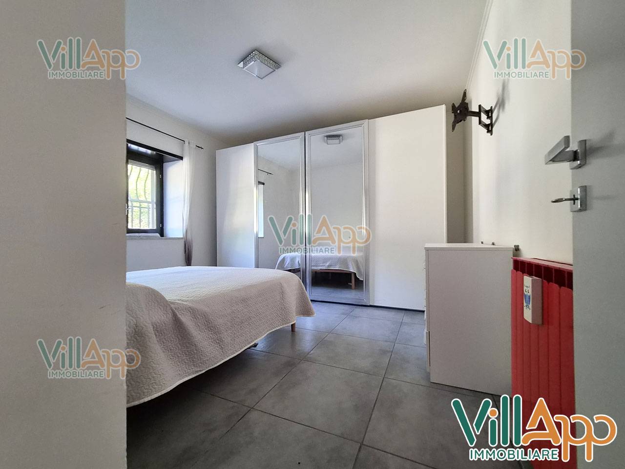 Appartamento in vendita a Fondi