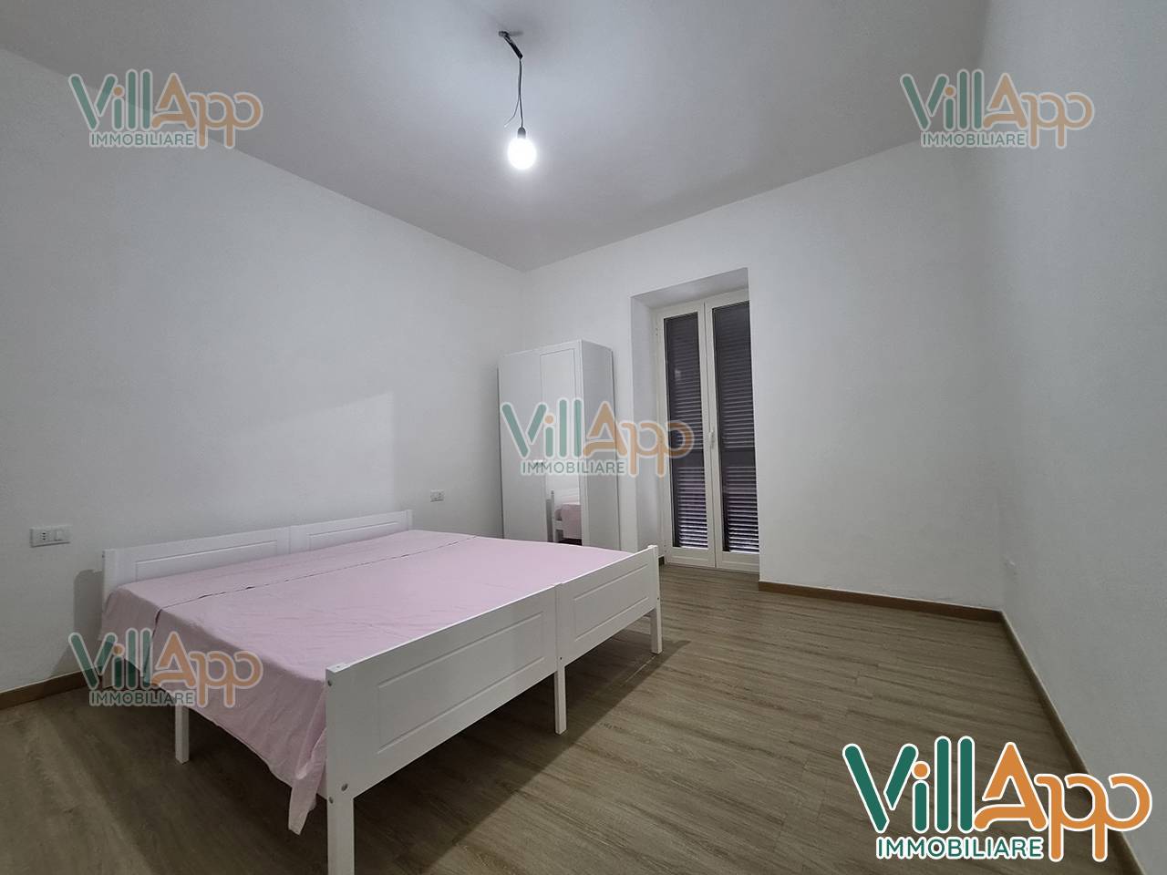 Appartamento in affitto a Monte San Biagio, Centro