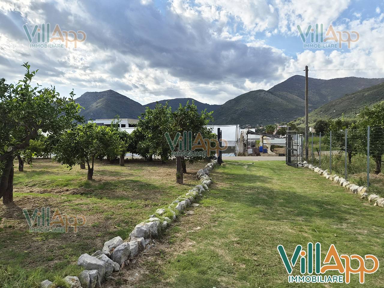 Terreno Agricolo in vendita a Fondi, Semicentro