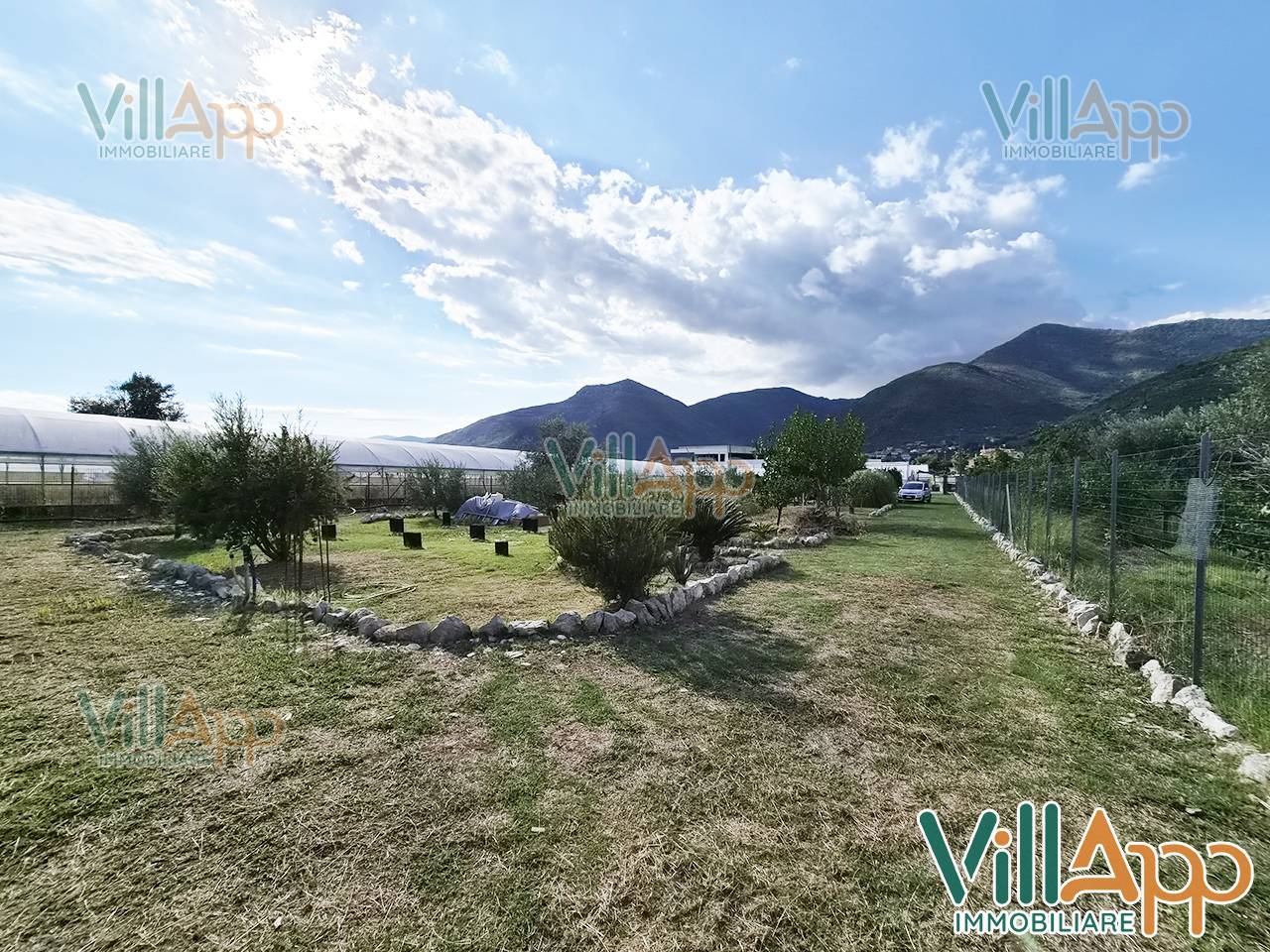 Terreno Agricolo in vendita a Fondi, Semicentro