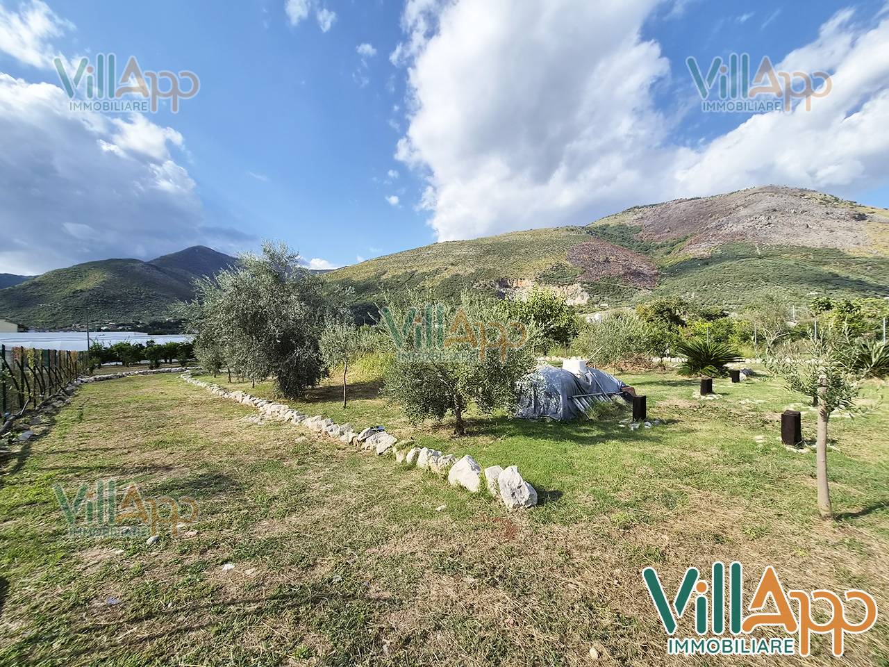 Terreno Agricolo in vendita a Fondi, Semicentro