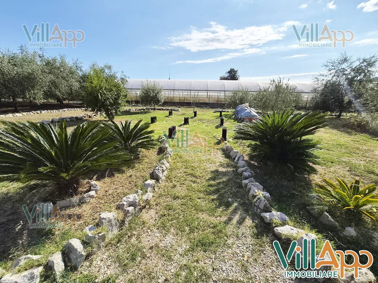 Terreno Agricolo in vendita a Fondi, Semicentro