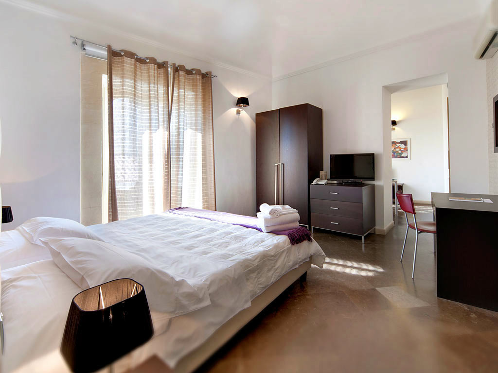 Attivit� commerciale Albergo in vendita a Ragusa