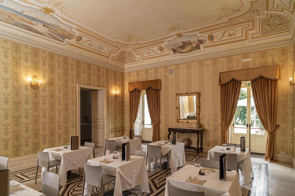 Attivit� commerciale Albergo in vendita a Ragusa