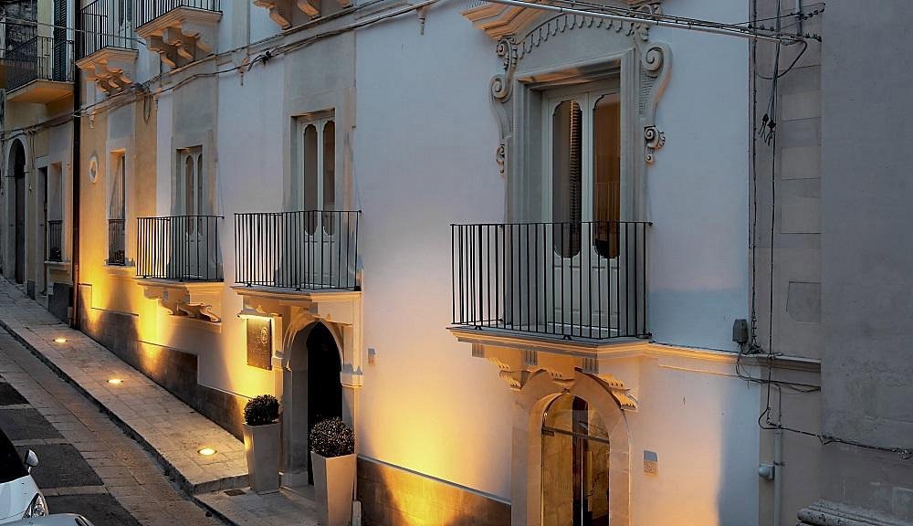 Attivit� commerciale Albergo in vendita a Ragusa