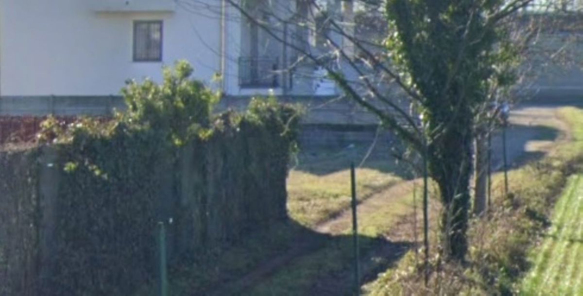 Terreno Edificabile in vendita a Magnago