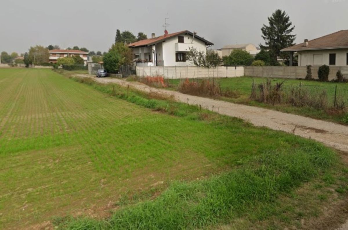 Terreno Edificabile in vendita a Magnago