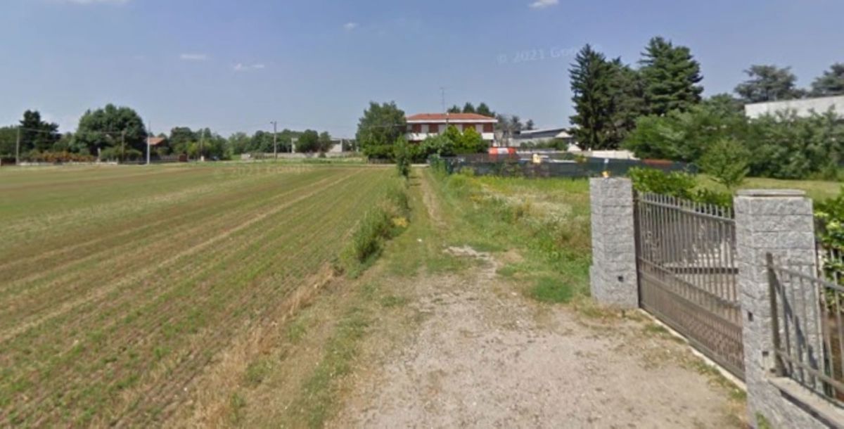 Terreno Edificabile in vendita a Magnago