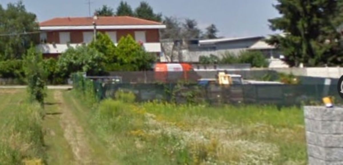 Terreno Edificabile in vendita a Magnago