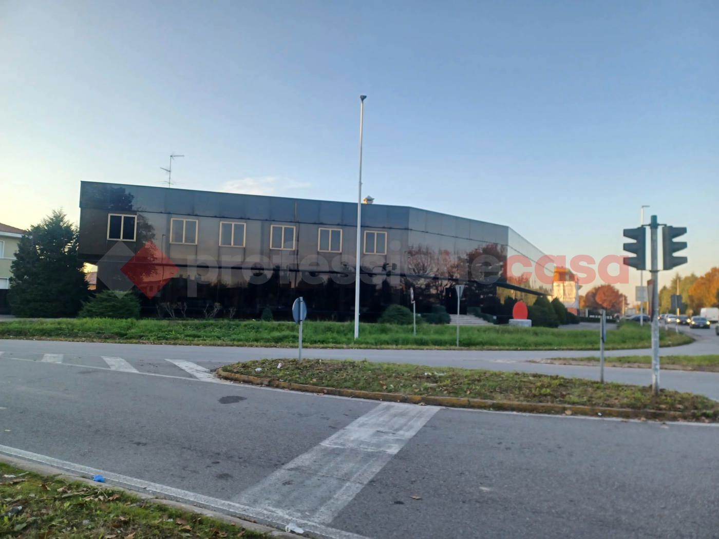 Negozio in affitto a Inveruno