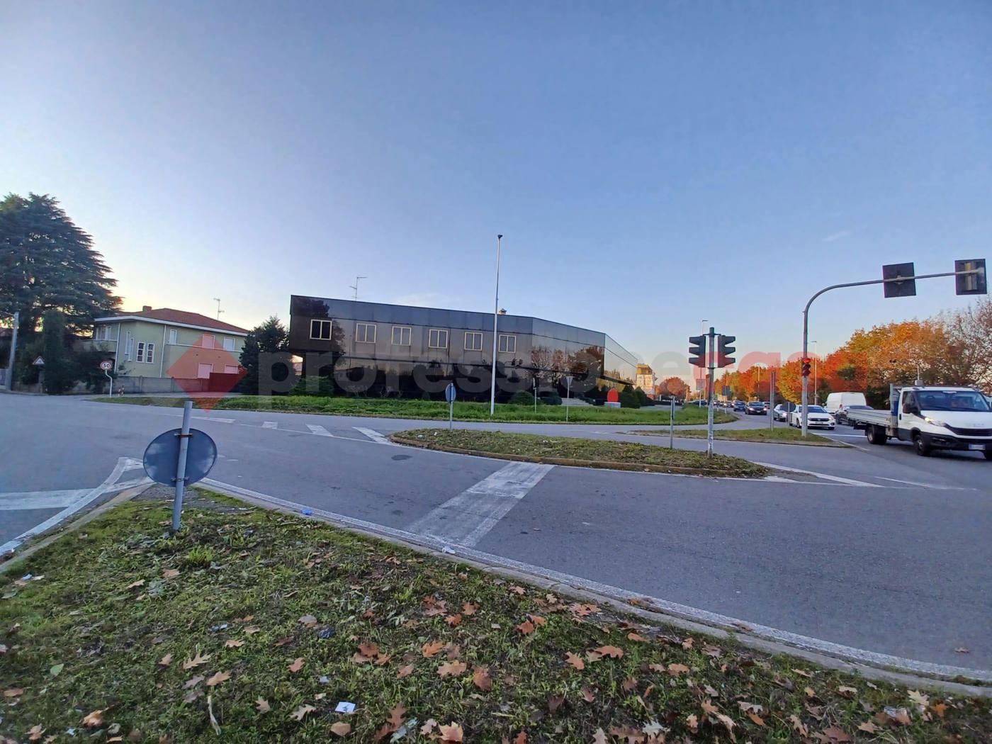 Negozio in affitto a Inveruno