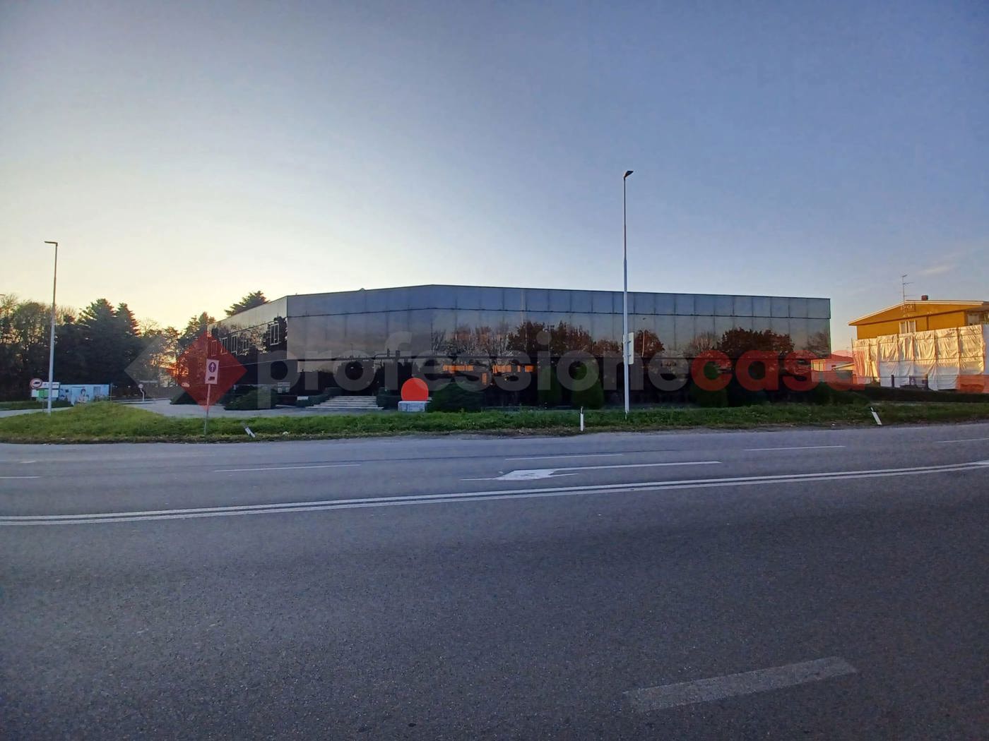 Negozio in affitto a Inveruno