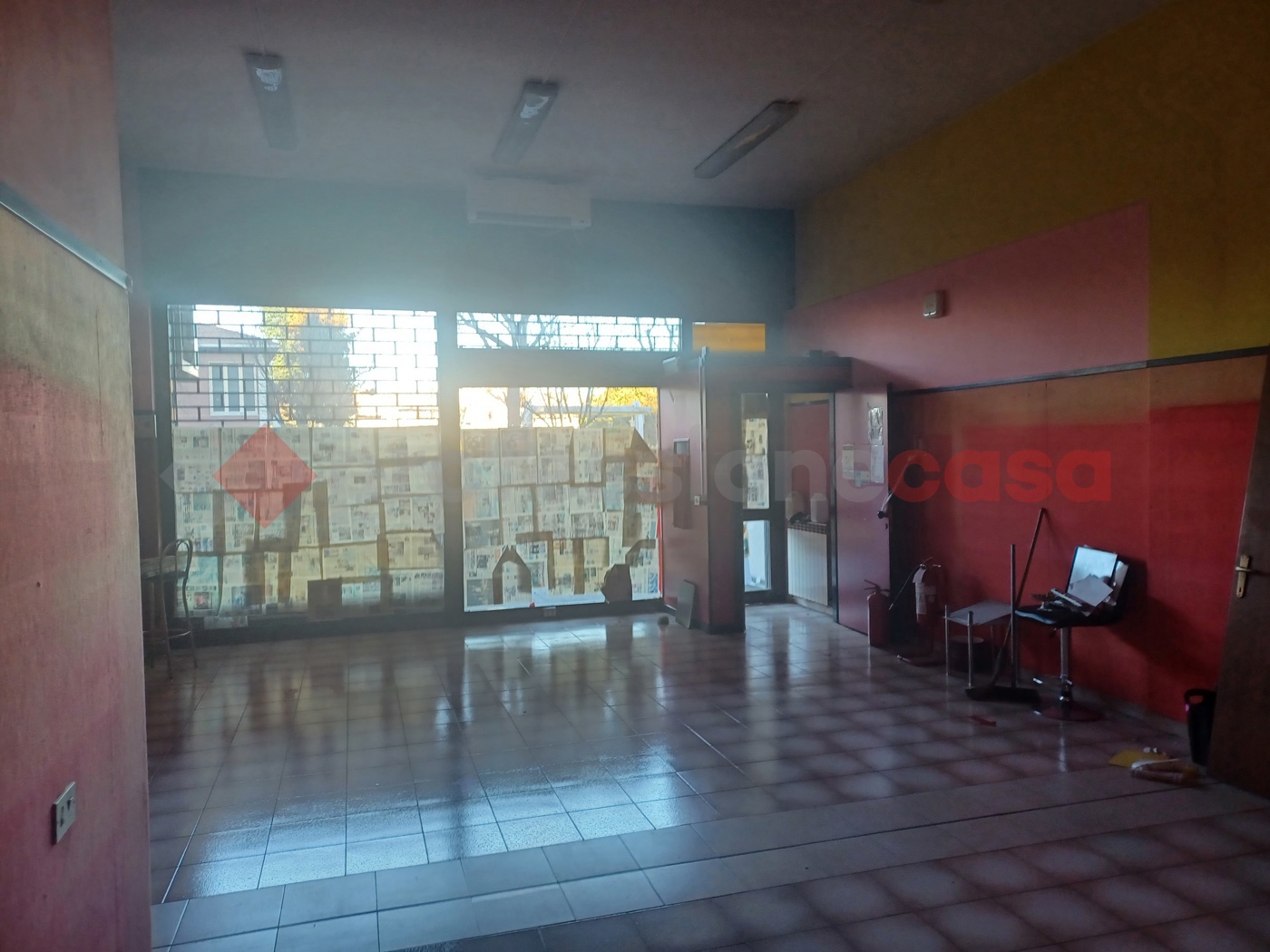 Negozio in vendita a Busto Arsizio