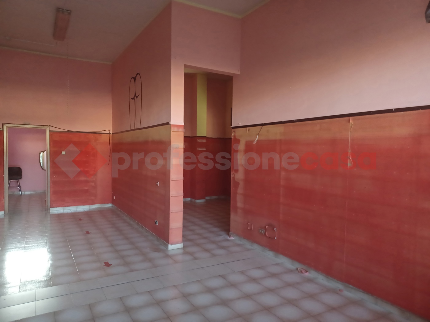 Negozio in vendita a Busto Arsizio