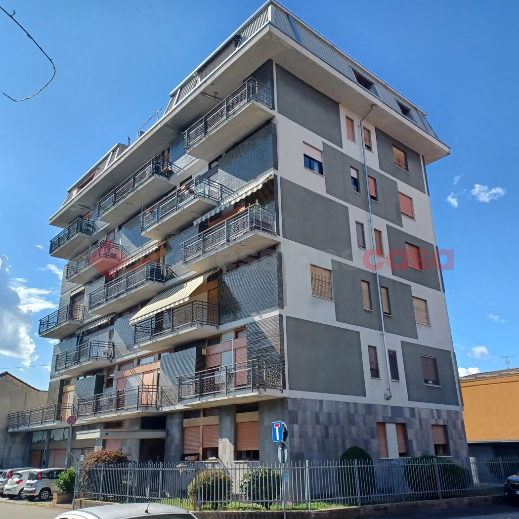 Trilocale in vendita a Buscate