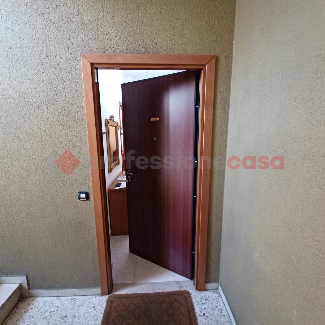 Trilocale in vendita a Inveruno