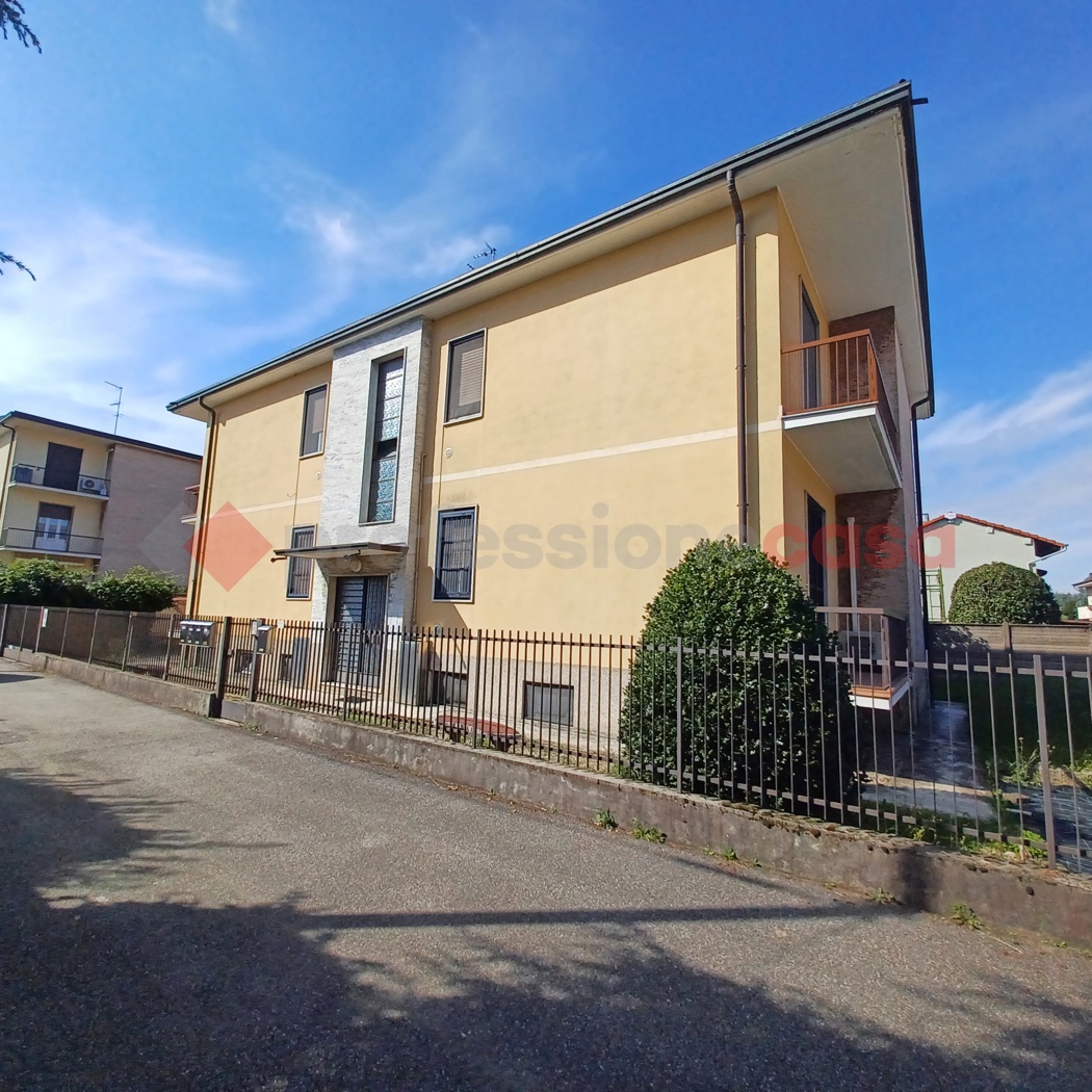 Trilocale in vendita a Inveruno