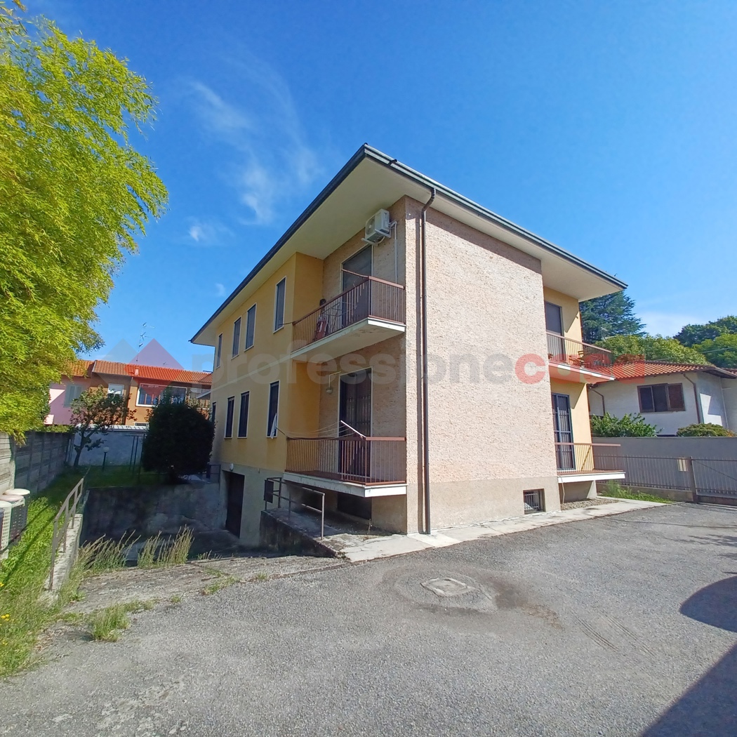 Trilocale in vendita a Inveruno