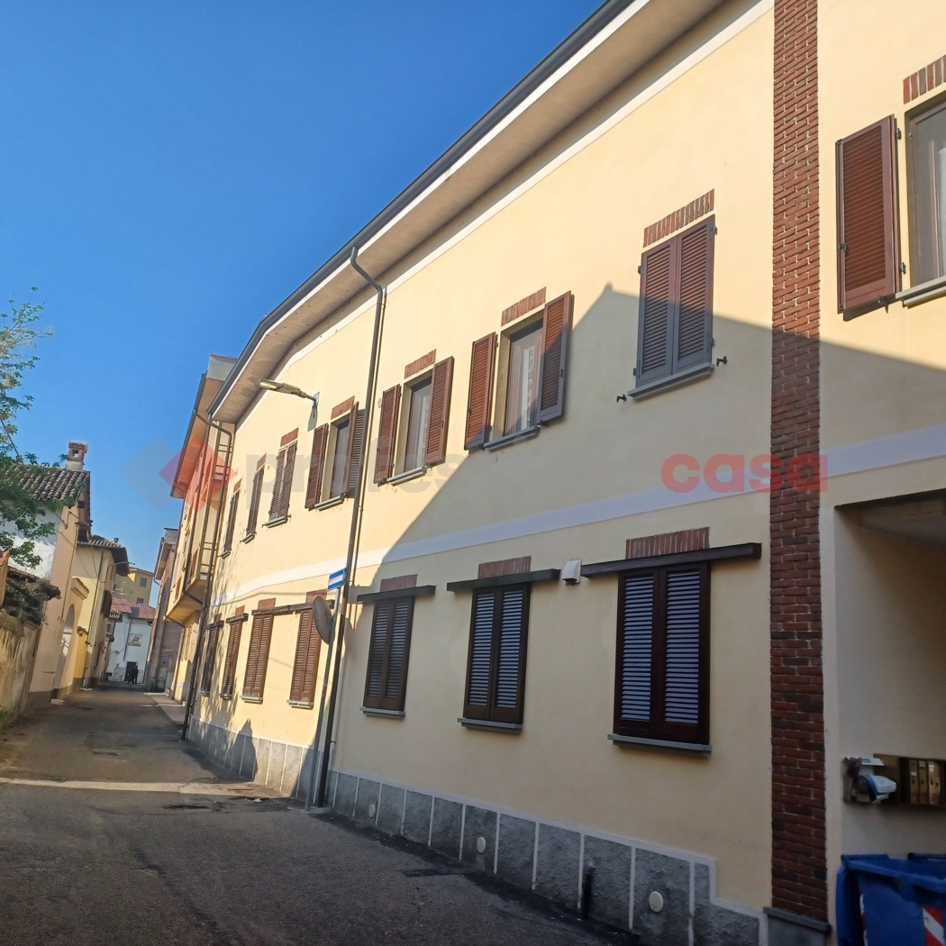 Bilocale in vendita a Tromello