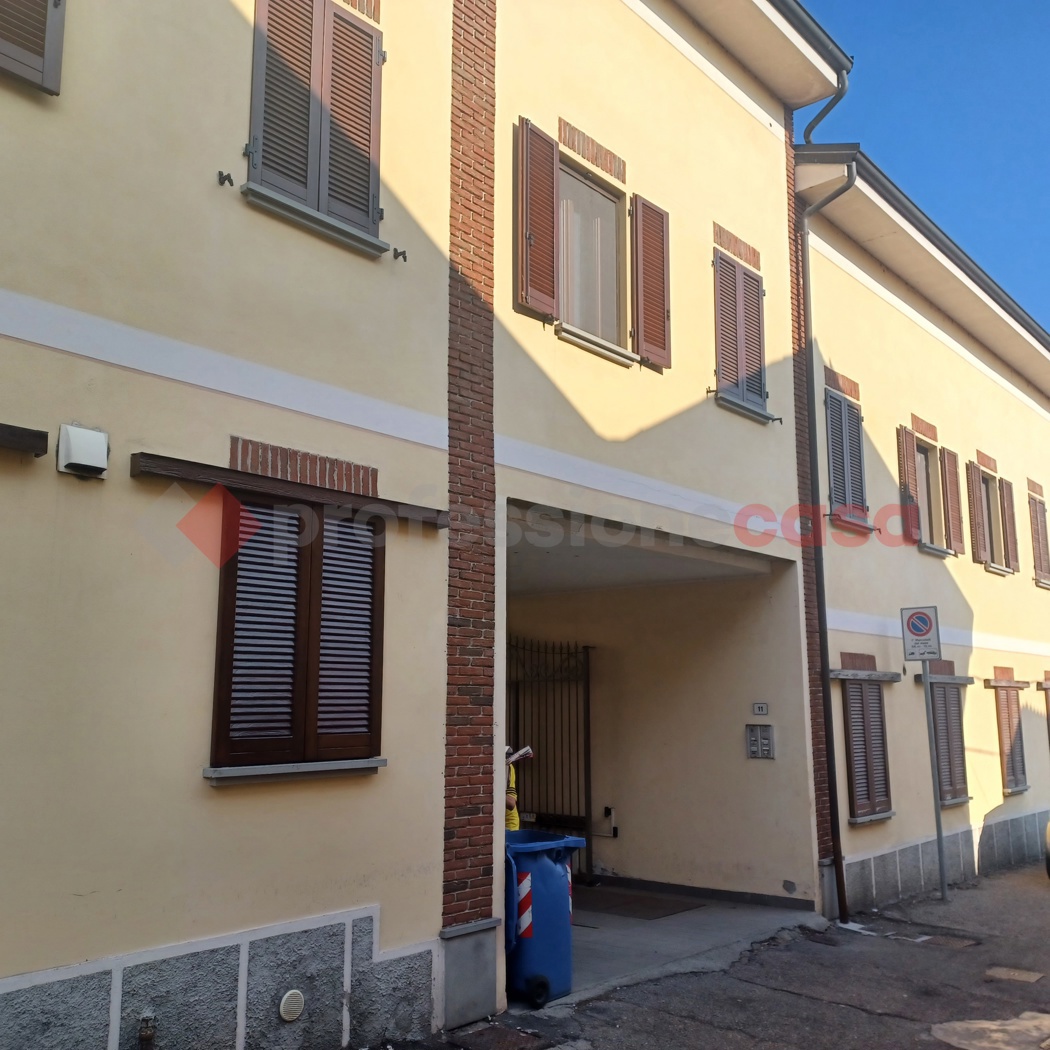 Bilocale in vendita a Tromello