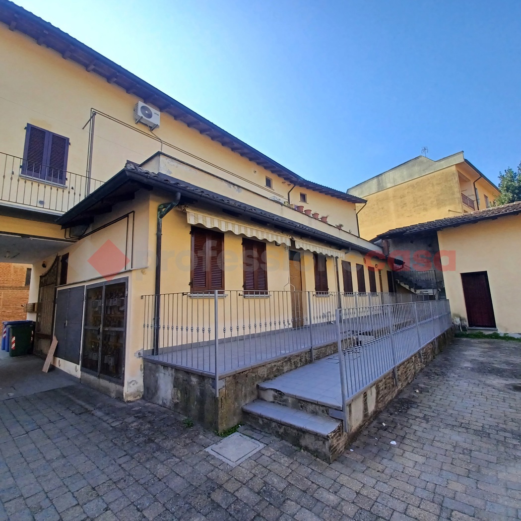 Bilocale in vendita a Tromello