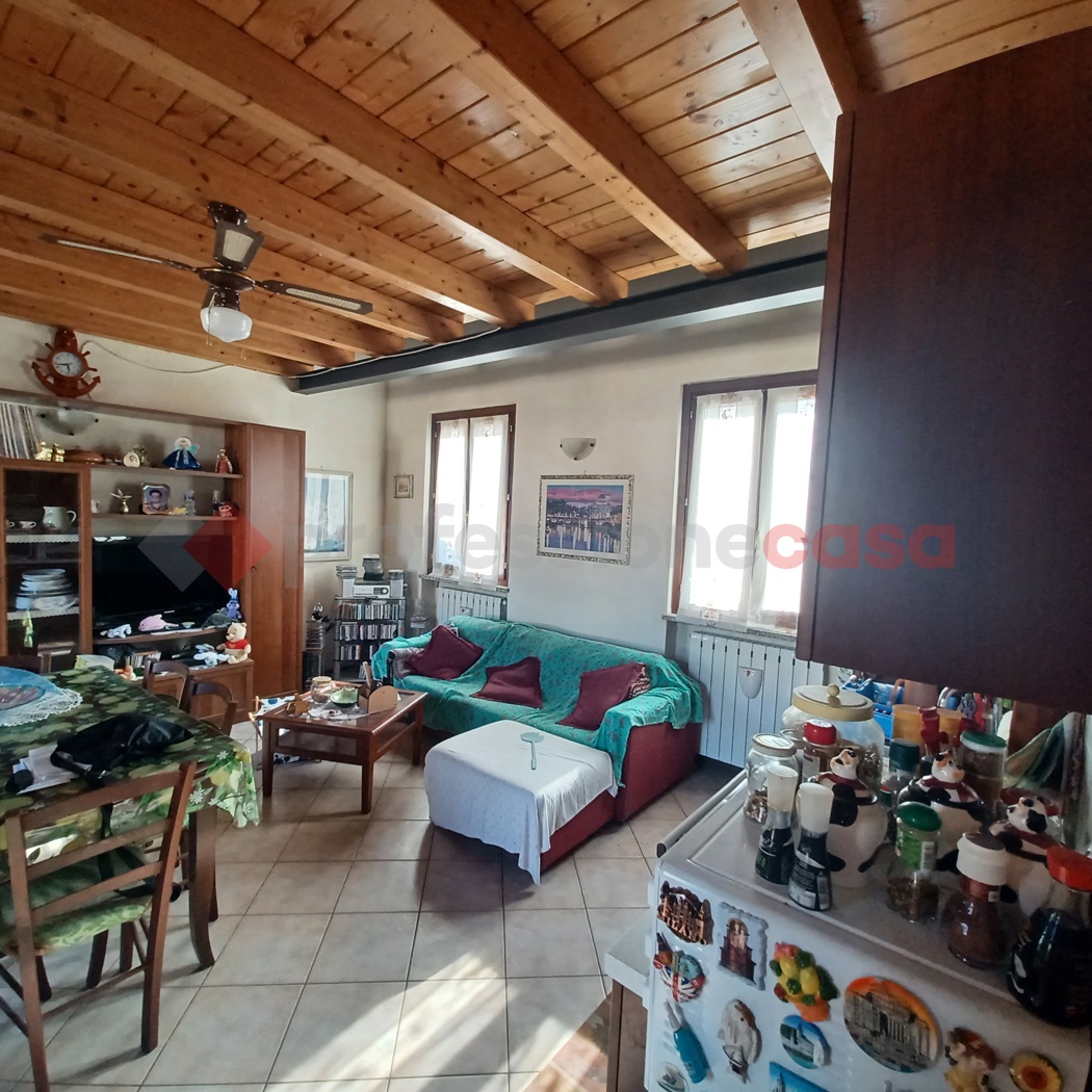 Bilocale in vendita a Tromello