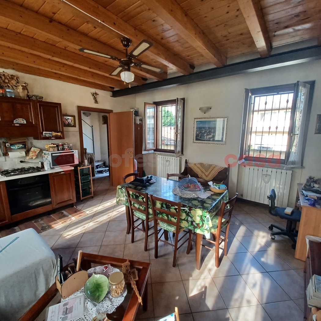 Bilocale in vendita a Tromello