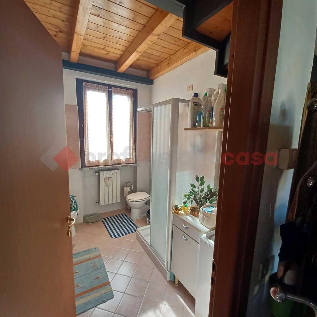 Bilocale in vendita a Tromello