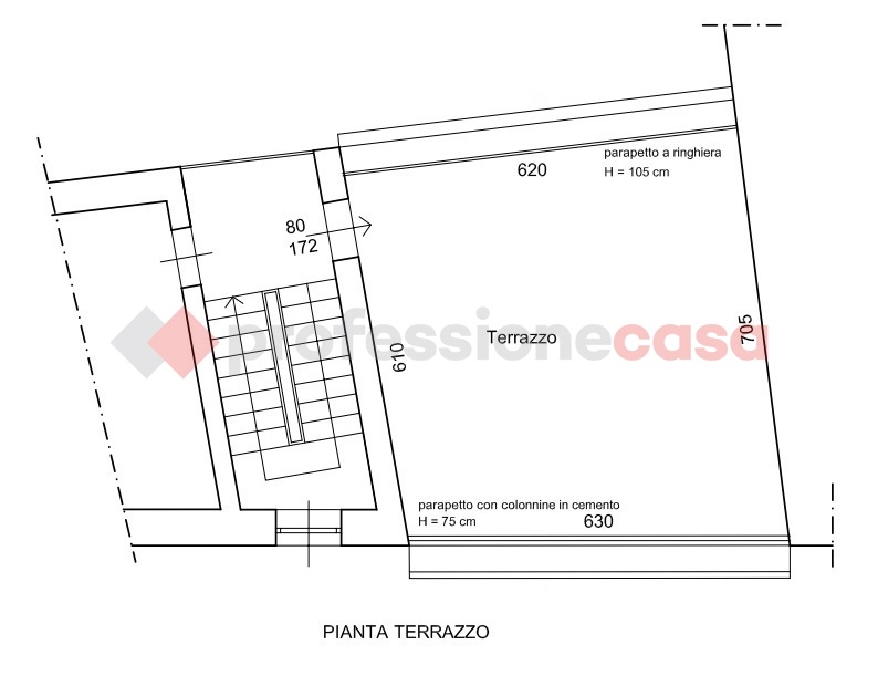 Monolocale in vendita a Inveruno