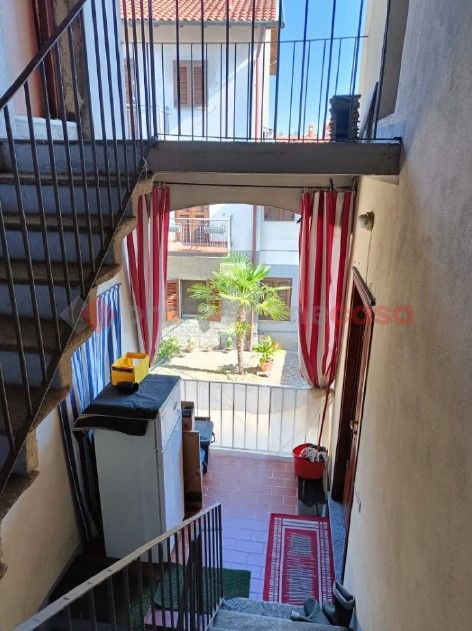 Monolocale in vendita a Inveruno