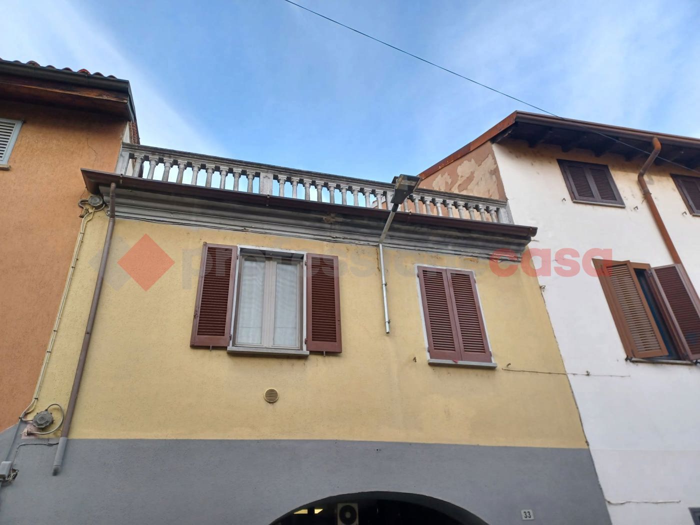 Monolocale in vendita a Inveruno