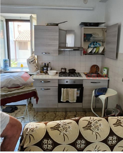 Monolocale in vendita a Inveruno