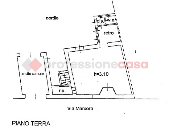 Negozio in vendita a Inveruno